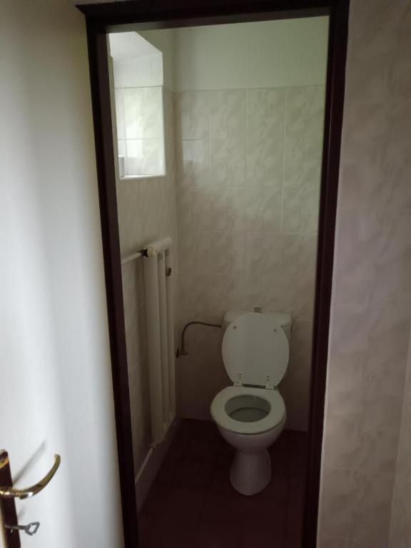 Jandlova Vila Frenštát pod Radhoštěm Rom bilde