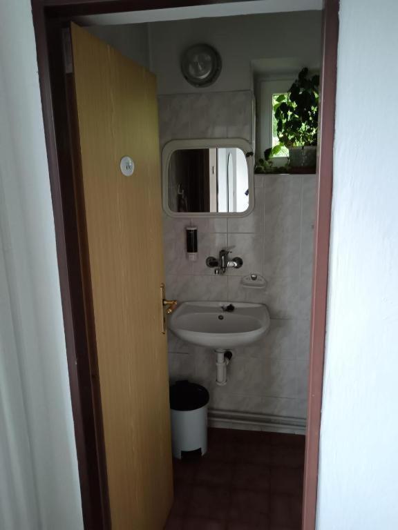 Jandlova Vila Frenštát pod Radhoštěm Rom bilde